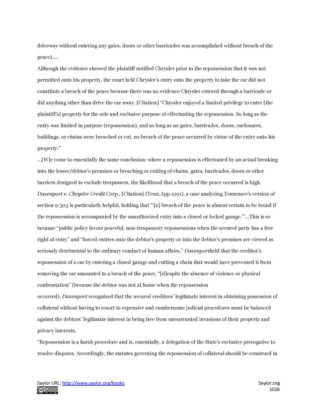 Business Law and the Legal Environment - New Page